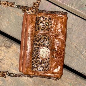 Original by Sharif purse